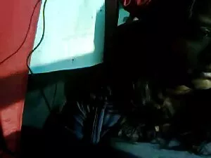 Karine amusant anal  ...