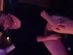 La dernière scène de ...