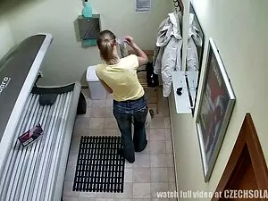 Amateur quickie à fi ...