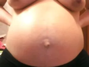 BBW Kait Snow reçoit ...
