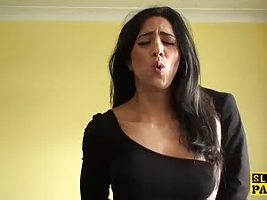 J'ai besoin de ta fi ...