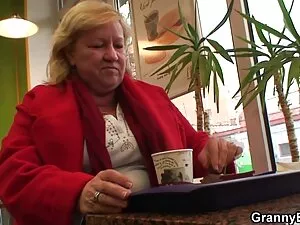 FAP femme au gros se ...
