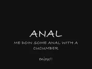 Anal video fille xxx ...