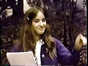 Jeunes vintage 3 vid ...