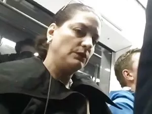 Un trio film porno a ...