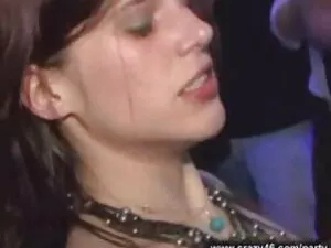 La webcam porno fran ...