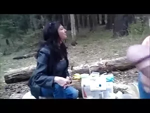 Teen pompe sa propre ...