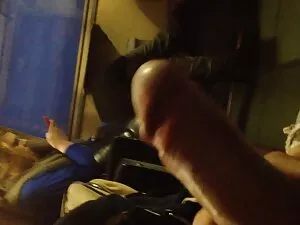Horny BBWs roulent s ...