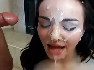 Gros seins rasage au ...