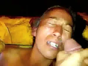 dans film porno des  ...