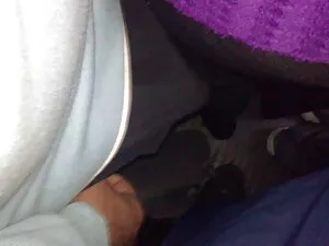 Charley se fait défo ...
